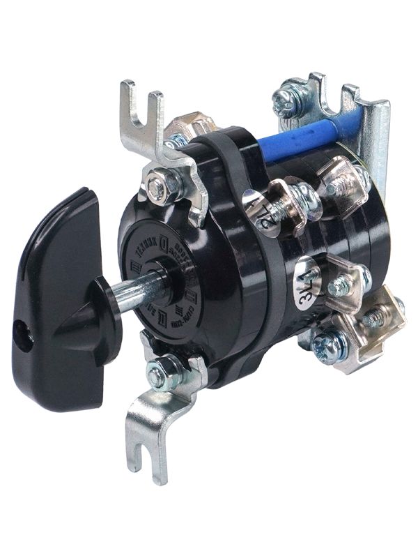 переключатель пакетный пп 2-16/н3 м3 исп.1 электротехник et008606 от BTSprom.by