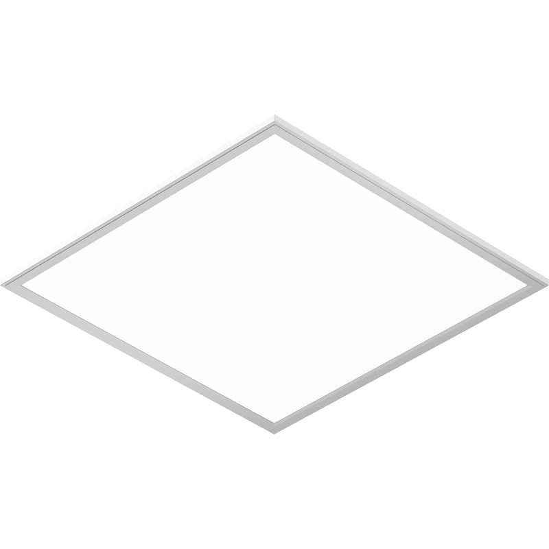 светильник светодиодный uni/r optima (595х595) 40w opl 930 wh emt ст 1884008890 от BTSprom.by