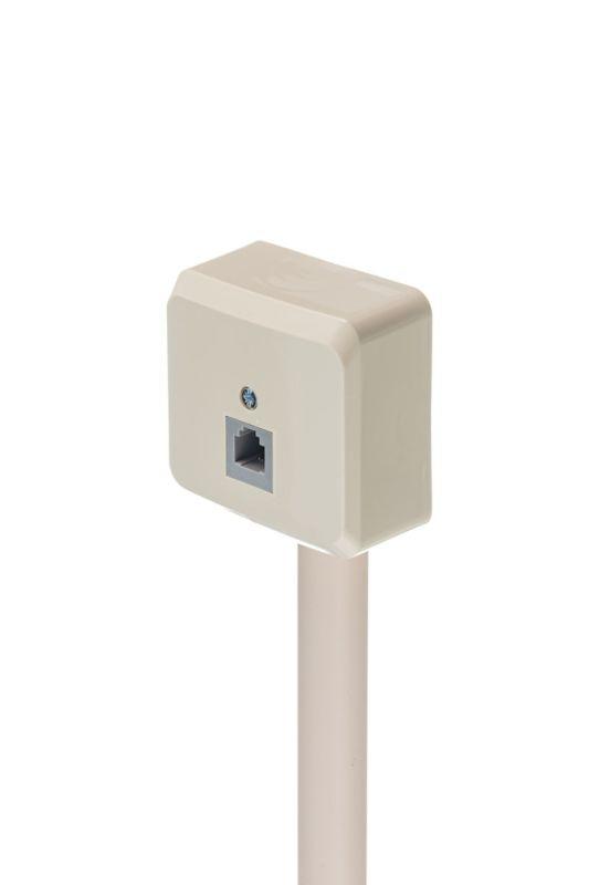  Кабель-канал MultiSet 20х12 L2000 крем. SE IMT20120BE фото в каталоге от BTSprom.by