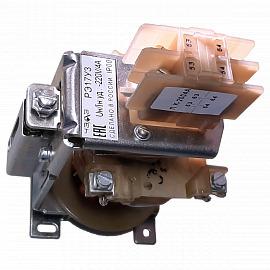 реле напряжения рэ-17-220в (вкл. обм.) 63а (удерж. обм. тока) 2"з"+2"р" чэаз a8119-77945650 от BTSprom.by