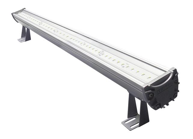 светильник светодиодный isk18-04-nw-02-el nlco 230376 от BTSprom.by