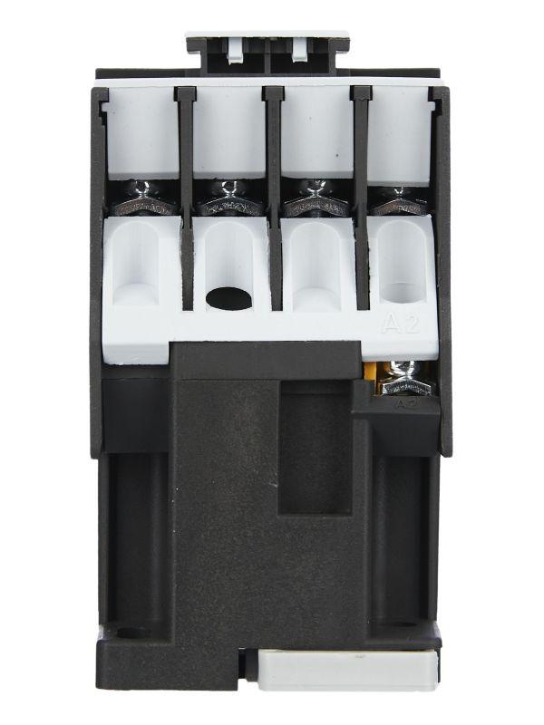  Контактор КМИе-11811 18А 230В/АС3 1НЗ GENERICA KKME11-018-230-01 фото в каталоге от BTSprom.by