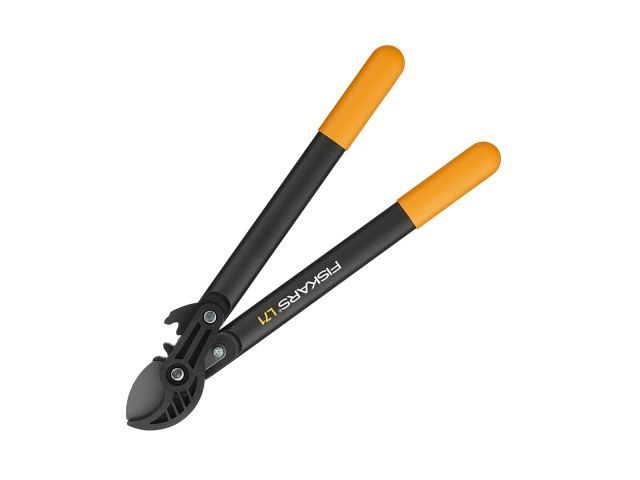 сучкорез контактный l71 fiskars powergear малый 1001556 от BTSprom.by