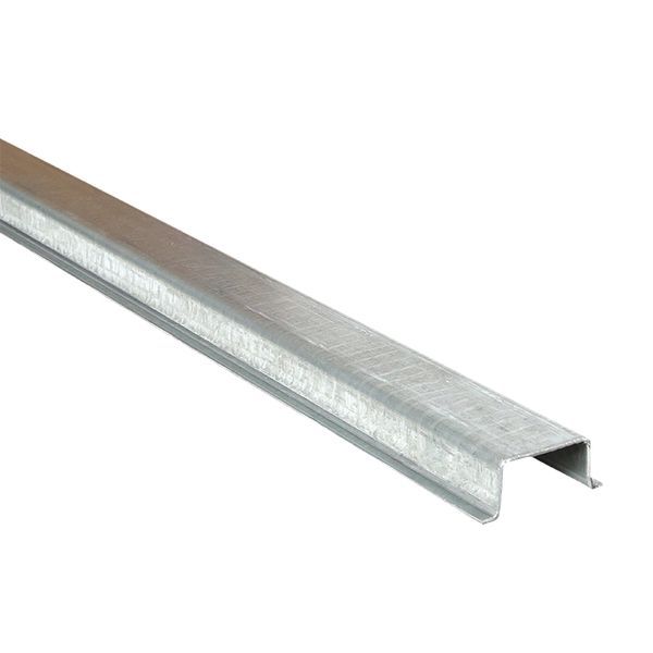  DIN-рейка неперфорированная 35х15мм L2000 1.5мм усилен. PROxima EKF tdr-2.0np фото в каталоге от BTSprom.by