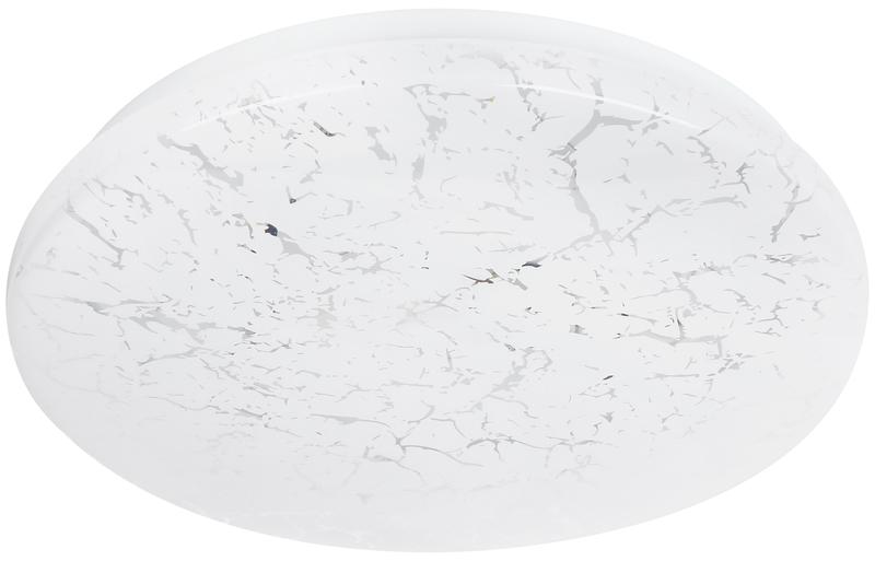 светильник светодиодный spb-6 slim frost 70w-6.5k 70вт 6500к ip20 5250лм без ду эра б0071146 от BTSprom.by