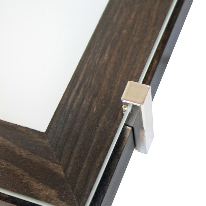  Светильник НББ 06-40 "Полесье" 280х160М40 бел./корпус венге /держатель хром (инд. упак.) Элетех 1005205883 фото в каталоге от BTSprom.by