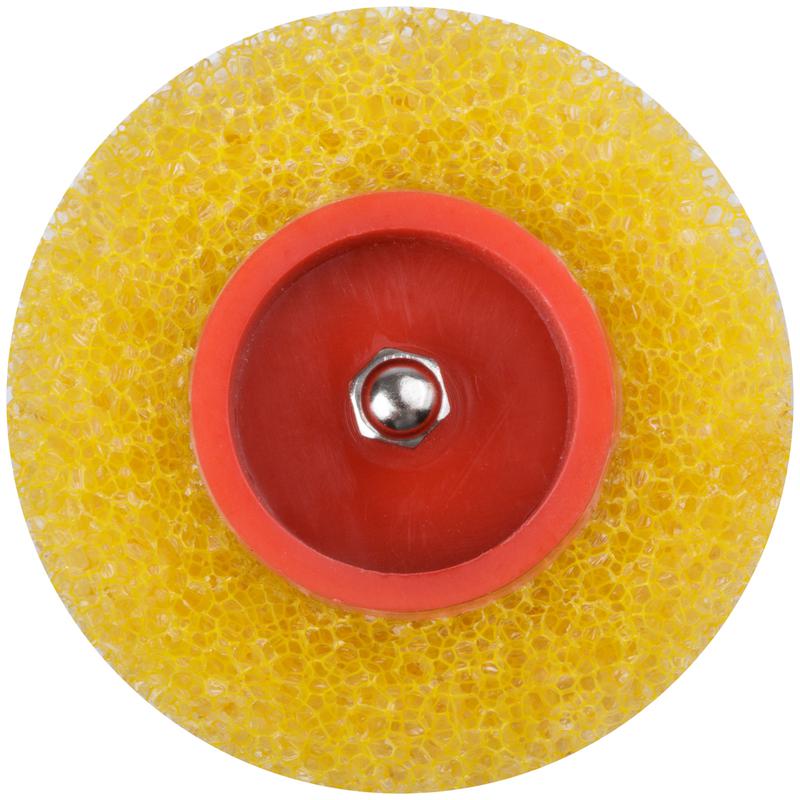  Валик поролоновый структурный "горошек" профи 230мм FIT 02876 фото в каталоге от BTSprom.by