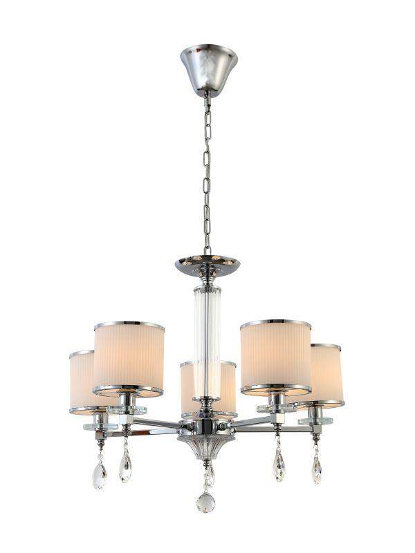 люстра kristiane 2005-305 5хe14 40вт классика rivoli б0050251 от BTSprom.by