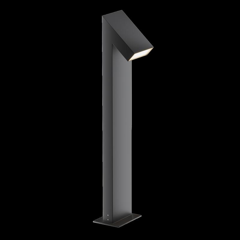  Светильник Guss 15Вт 3000К IP65 ландшафтный Maytoni O592FL-L15GF3K фото в каталоге от BTSprom.by