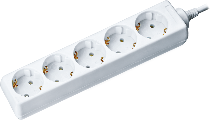 удлинитель 5х3м с заземл. 16а ip20 94 186 npe-s-05-300-e-3х1 пвс 3х1 navigator 94186 от BTSprom.by