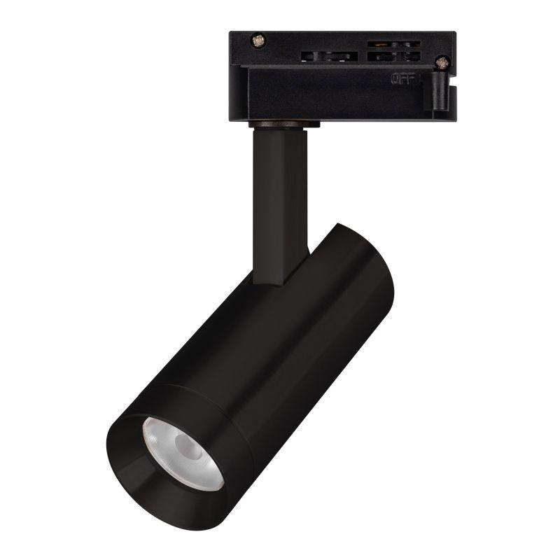 светильник светодиодный lgd-spot-2tr-r45-7w day4000 (bk 24 deg 230в) ip20 металл arlight 042540 от BTSprom.by