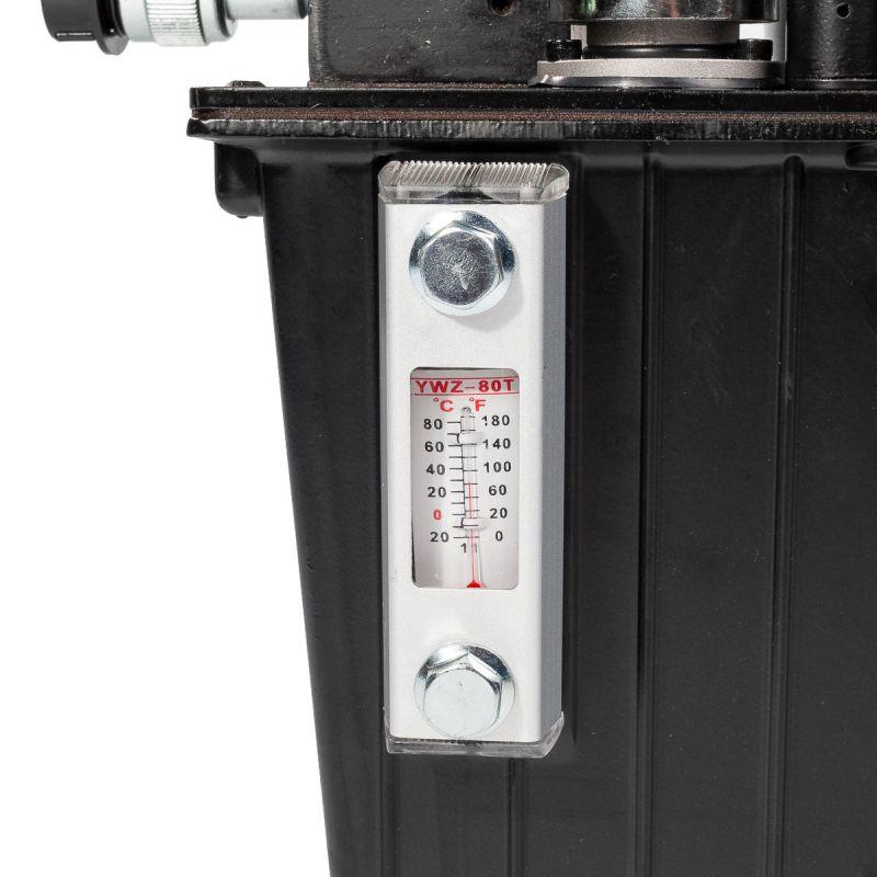  Помпа электрогидравлическая ПМЭ-7050/380 КВТ 78486 фото в каталоге от BTSprom.by