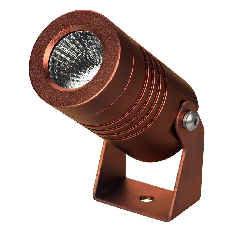 светильник светодиодный alt-ray-r42-5w warm3000 rs 25deg 230в ip67 5вт 3000к метал. arlight 053628 от BTSprom.by