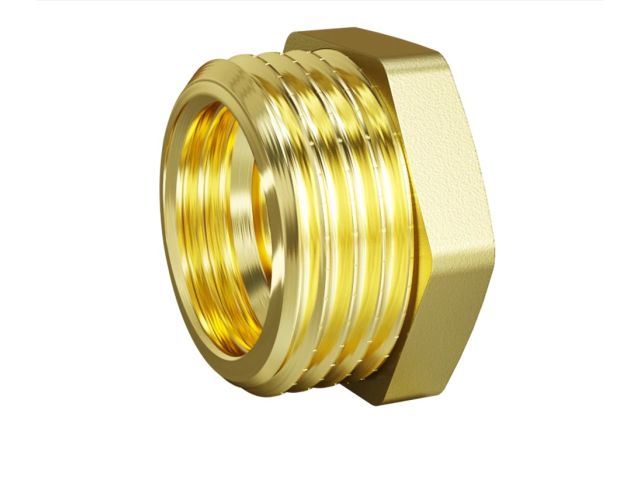 футорка 1/2" нар. х 1/4" вн., ld ld.65.507.15х8 от BTSprom.by