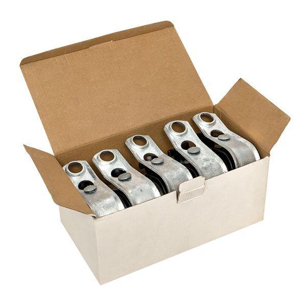  Зажим промежуточный PS470 PROxima EKF ps-470 фото в каталоге от BTSprom.by