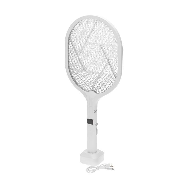  Мухобойка электрическая со счетчиком уничтоженных насекомых Rexant 70-0470 фото в каталоге от BTSprom.by