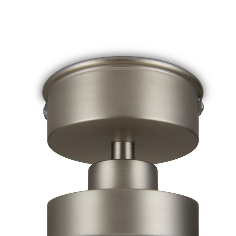  Светильник Kron 40Вт E14х1 IP 44 потолочн. Freya FR5339CL-01N фото в каталоге от BTSprom.by