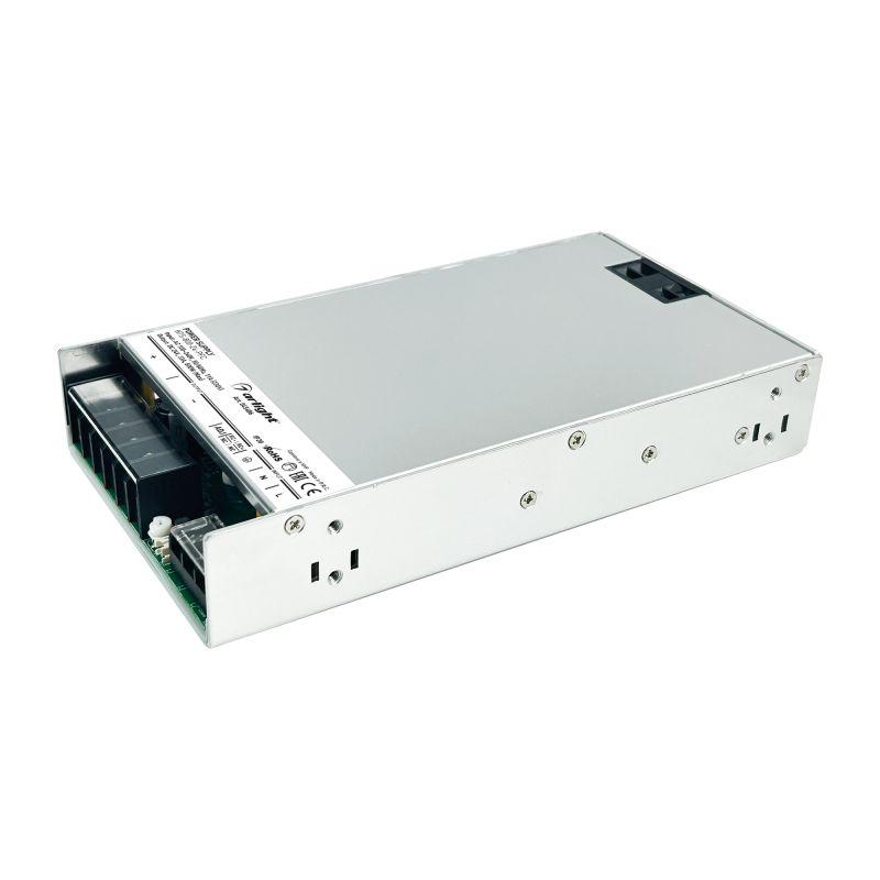 блок питания hts-800-24-pfc (24в 33а 800вт) ip20 сетка arlight 045486 от BTSprom.by