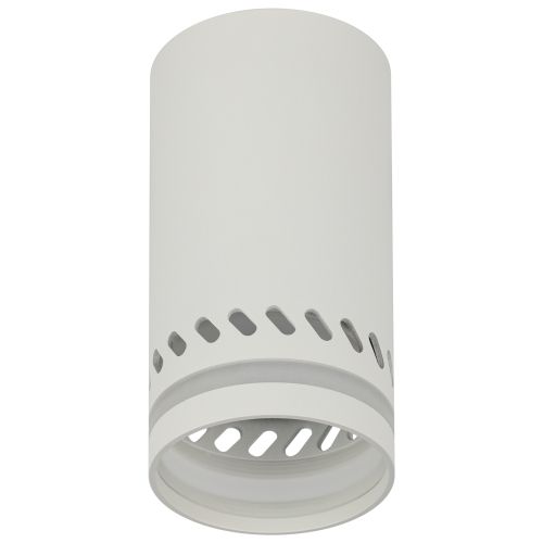  Светильник OL50 WH MR16 GU10 IP20 настен./потолочн. спот бел. Эра Б0059802 фото в каталоге от BTSprom.by