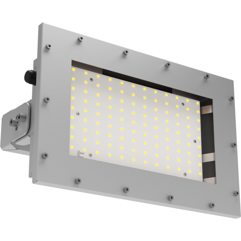светильник mercury led 20 dlw ex ст 1502000730 от BTSprom.by