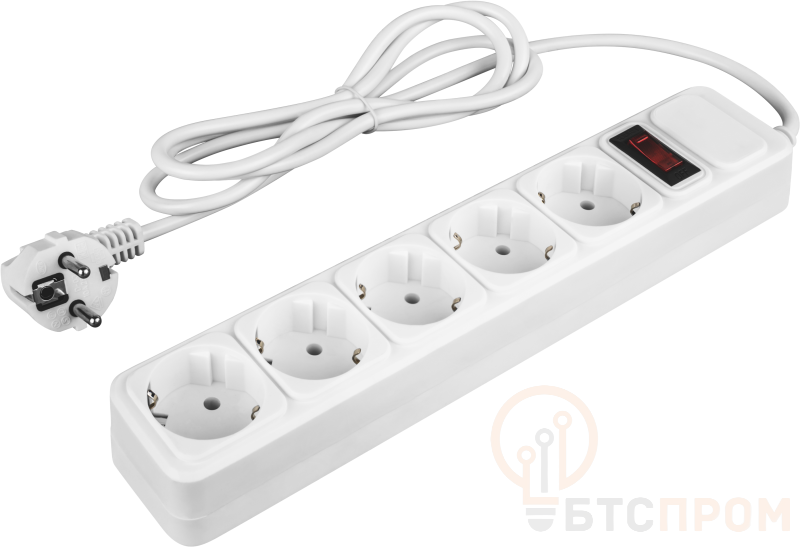  Фильтр сетевой 90 834 OSP-1-05-500-ESC-3х0.75-WH ОНЛАЙТ 90834 фото в каталоге от BTSprom.by