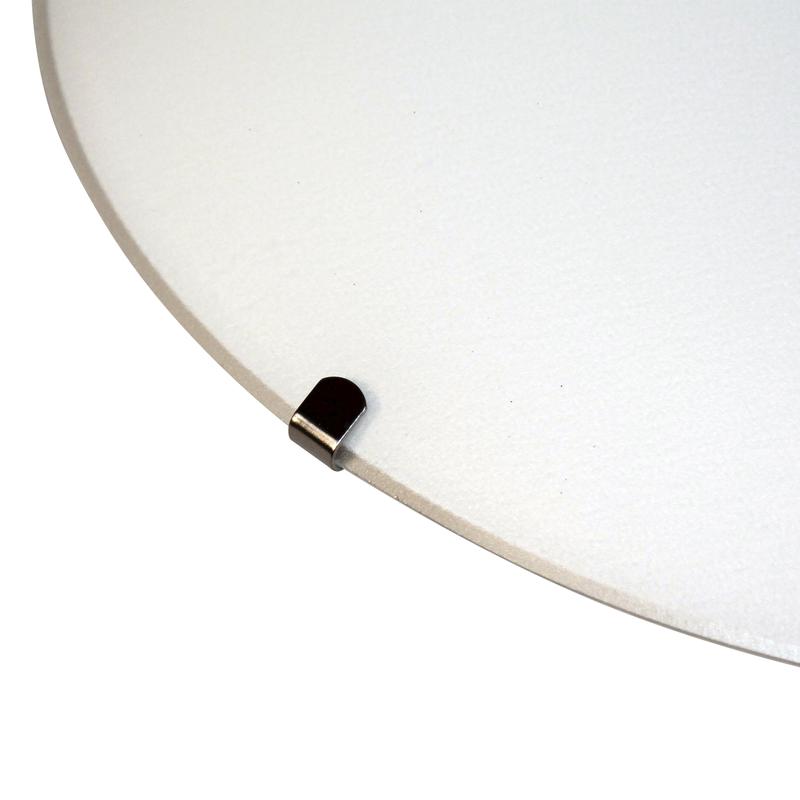  Светильник НПБ 01-2х60-139 М16 "Мелани" 300 60Вт E27 IP20 матов. бел./клипсы штамп метал. (инд. упак.) Элетех 1005205609 фото в каталоге от BTSprom.by