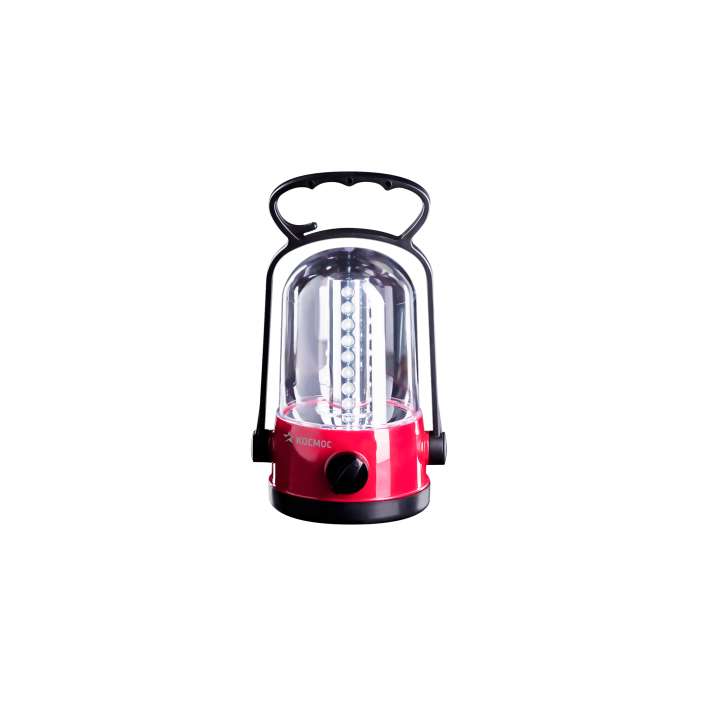 фонарь аккумуляторный кемпинговый accu 6010led 32led космос kocac6010led от BTSprom.by