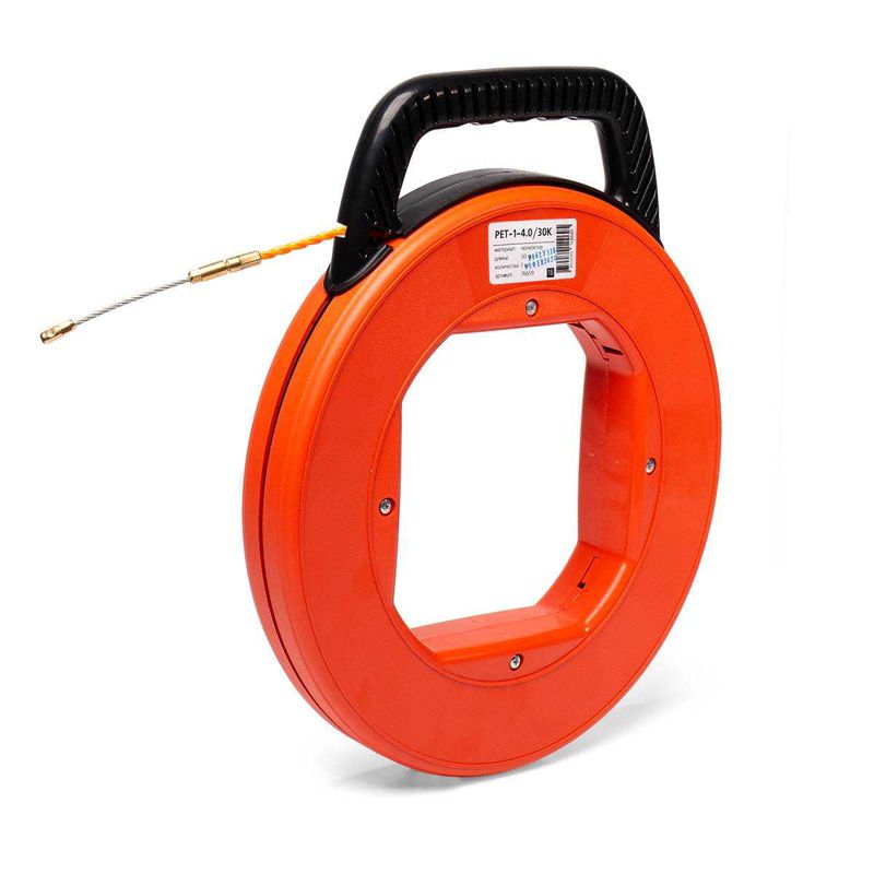 протяжка из полиэстера pet-1-4.0/10k fortisflex 81807 от BTSprom.by