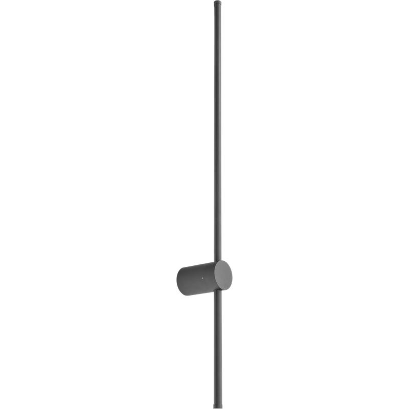 светильник светодиодный rive.duo/w (1000) 15w 940 bk ст 1917000060 от BTSprom.by