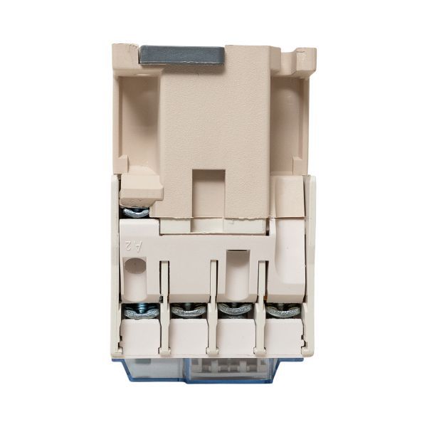  Контактор КМЭ 25А кат. 380В AC 1НЗ EKF ctr-s-25-380-nc фото в каталоге от BTSprom.by