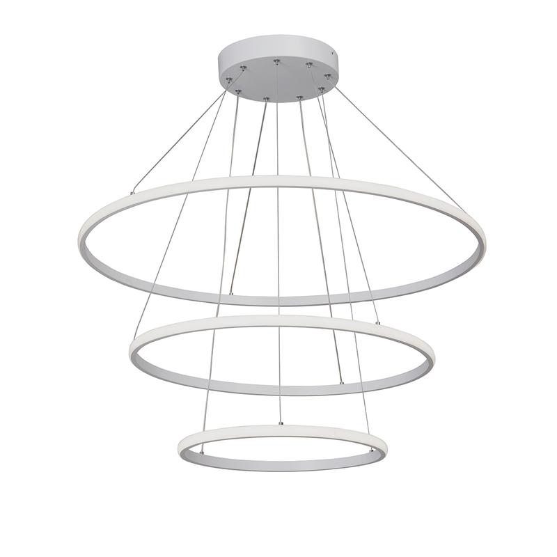 светильник светодиодный led 115вт 3000к 6570лм vitaluce v04614-03/3s от BTSprom.by