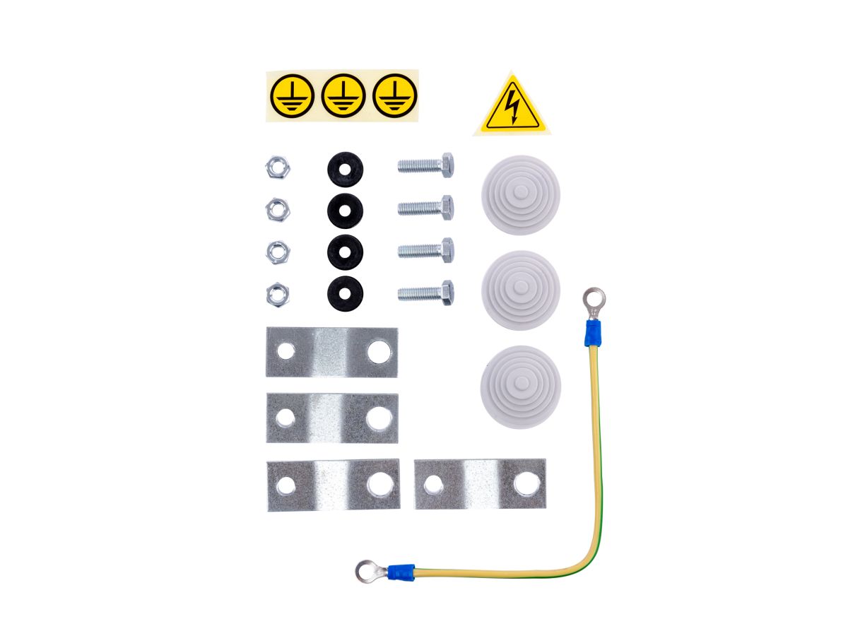  Корпус металлический ЩУ-3ф/1-0-12 IP66 (ЩУРН-3/12) (540х310х165) TDM SQ0905-0098 фото в каталоге от BTSprom.by