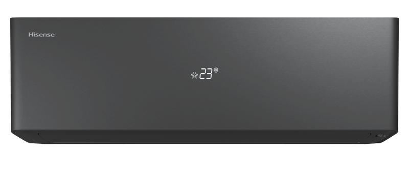 сплит-система инверторго типа vision pro 2.0 superior dc inverter as-13uw4rxvqh02(b) черн. hisense нс-1761745 от BTSprom.by