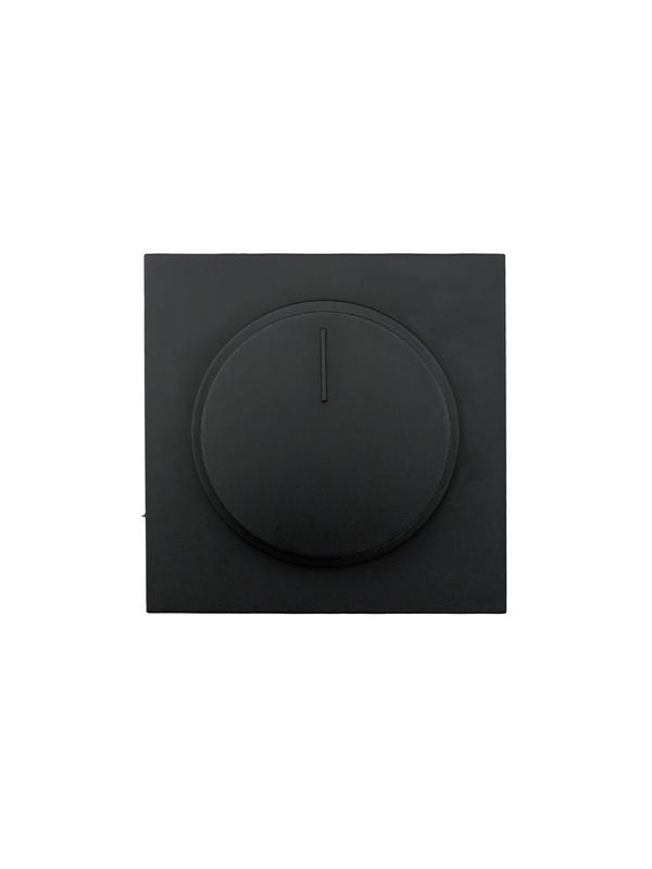  Диммер 800Вт СП ZIMA IP20 черн. бархат LEZARD 704-4288-115 фото в каталоге от BTSprom.by