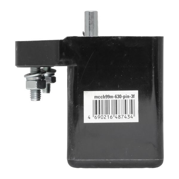  Панель втычная для ВА-99М 630 передн. присоед. EKF mccb99m-630-pin-3f фото в каталоге от BTSprom.by