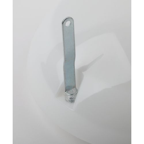  Светильник НБП 06-60-012 "Сириус" 60Вт E27 IP54 D220 кругл. антивандальный матов. Эра Б0048410 фото в каталоге от BTSprom.by