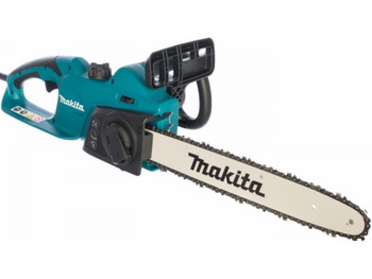  Аккум. пила цепная MAKITA LXT DUC 407 RT шина 40 см (16"), 3/8, 1.1 мм (18.0 В1 акк.5.0 А/ч Li-Ion) DUC407RT фото в каталоге от BTSprom.by