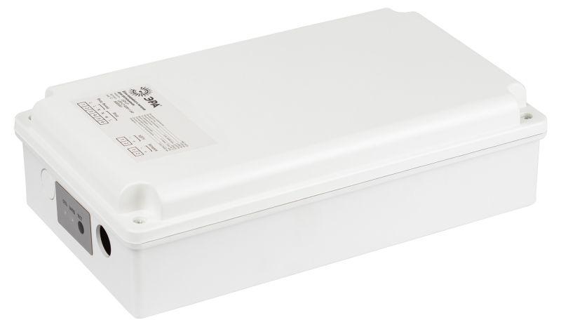блок аварийного питания для светильников led-lp-e200-1-240 универс. до 200вт 1час ip65 эра б0055351 от BTSprom.by
