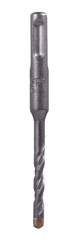  Бур по бетону КВАДРО 6х110х50 SDS-Plus Вихрь 73/10/7/14 фото в каталоге от BTSprom.by