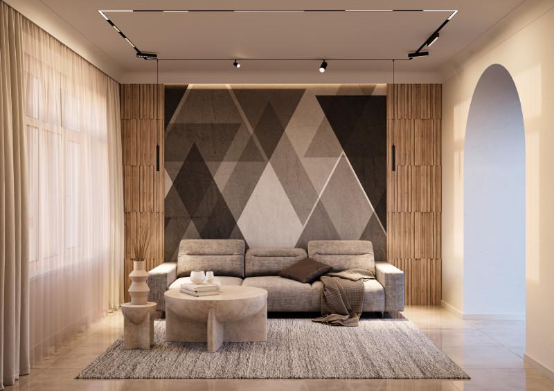  Светильник SMART LINEAR ANGLE 18Вт 3000К-6000К DIM угловой черн. DENKIRS 686081 фото в каталоге от BTSprom.by