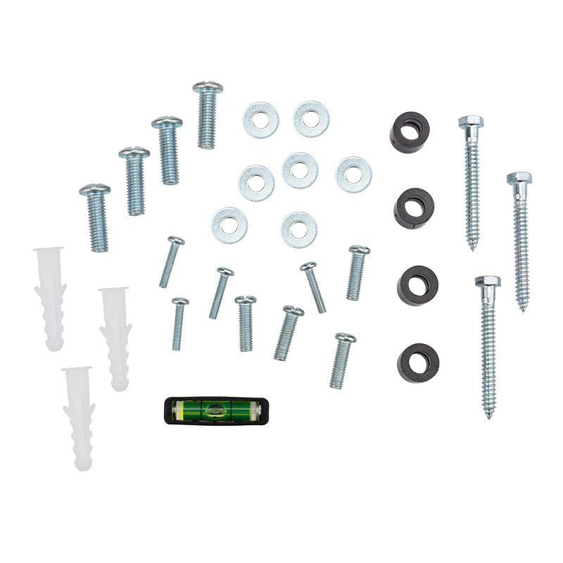  Кронштейн для телевизора 30"- 65" дюймов наклонно-поворотный два колена серия HOME Rexant 38-0095 фото в каталоге от BTSprom.by