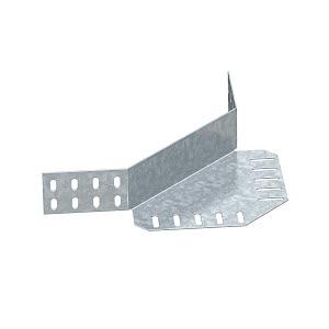 Соединитель угловой H60 REV 60 DD OBO 6069410 от BTSprom.by