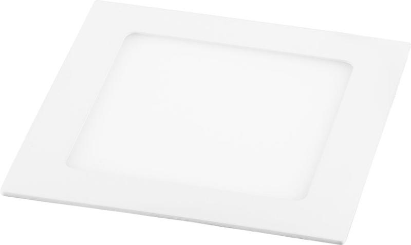 светильник светодиодный встраиваемый 9вт 4000к 720лм бел. al502 с драйвером в комплекте feron 28515 от BTSprom.by