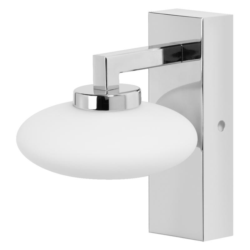 светильник светодиодный 7вт 500лм 3000…6500к smart wifi orbis elypse120 ip44twcr ledvance 4058075573925 от BTSprom.by