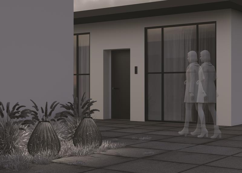  Светильник Plet 5Вт 3000К IP65 ландшафтный Maytoni OSL599FL-L5B3K1 фото в каталоге от BTSprom.by