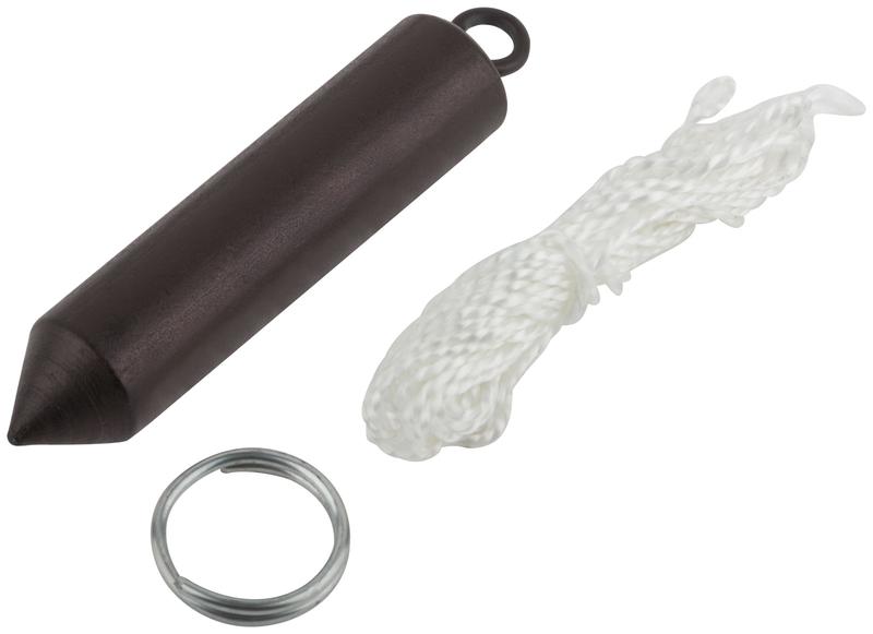  Отвес строительный цилиндрический 125г КУРС 04491 фото в каталоге от BTSprom.by