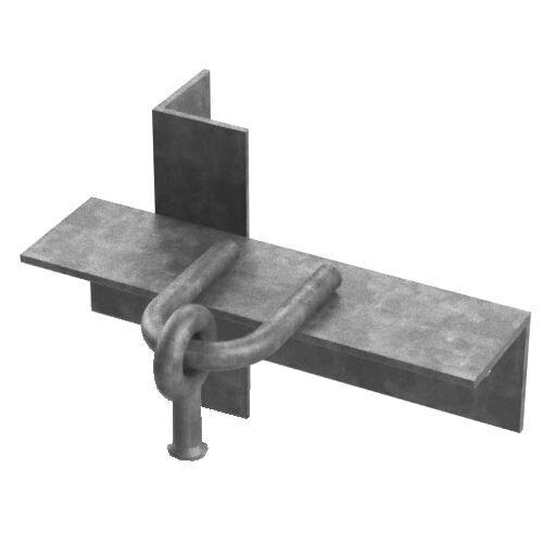 траверса тм-55 (27.0002) покрытие черн. лак аэмз 00000707 от BTSprom.by