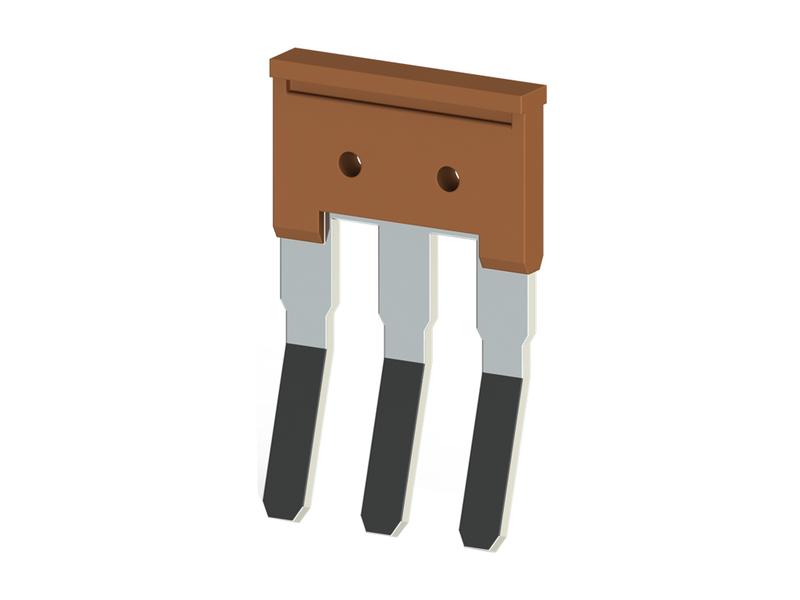 перемычка внеш. для avk4/ avk4rd 3п tko 4/3 klemsan 476273 от BTSprom.by