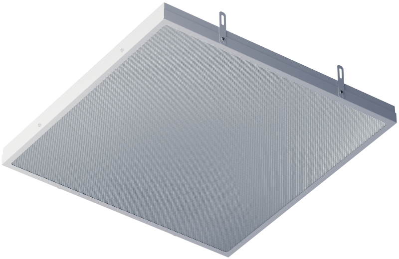 светильник светодиодный 92 772 дво-14-п-40-5k-ip54-грильято-snr innolux 92772 от BTSprom.by