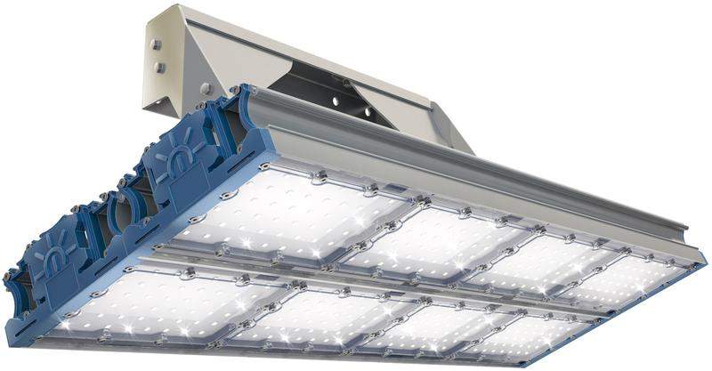 светильник светодиодный tl-prom plus fl 24v lv 400 5k d низковольтный технологии света ут000016070 от BTSprom.by